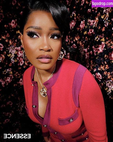 keke palmer leak|BIG BOSS (@keke) • Instagram photos and videos